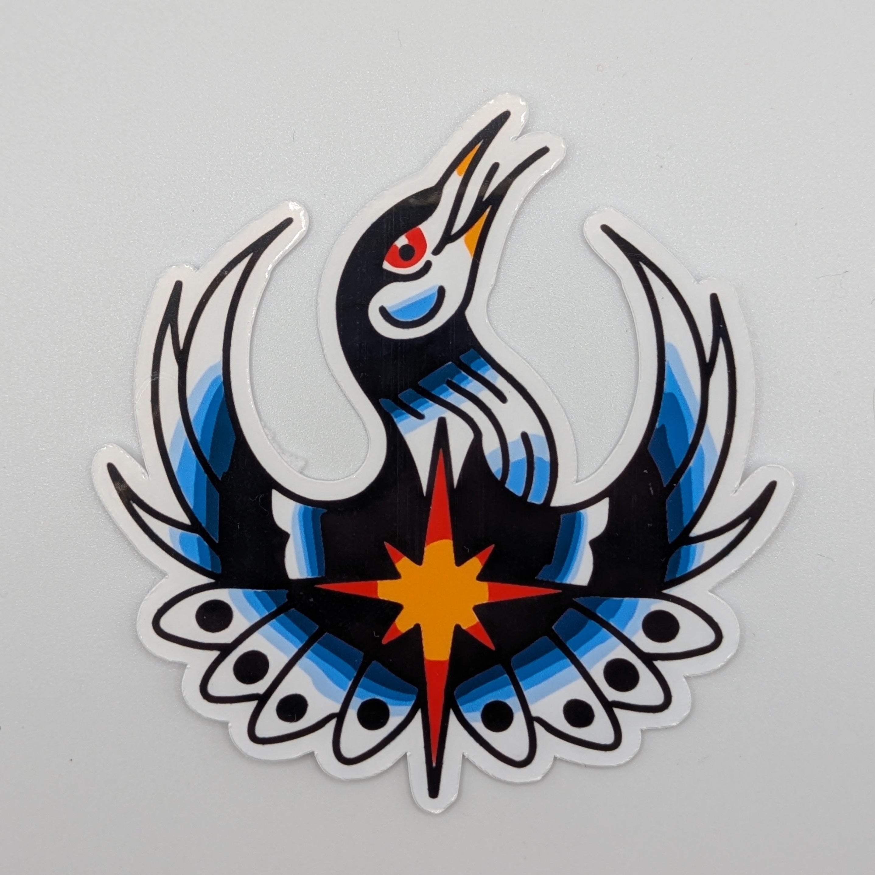 Creative Resistance Stickers
