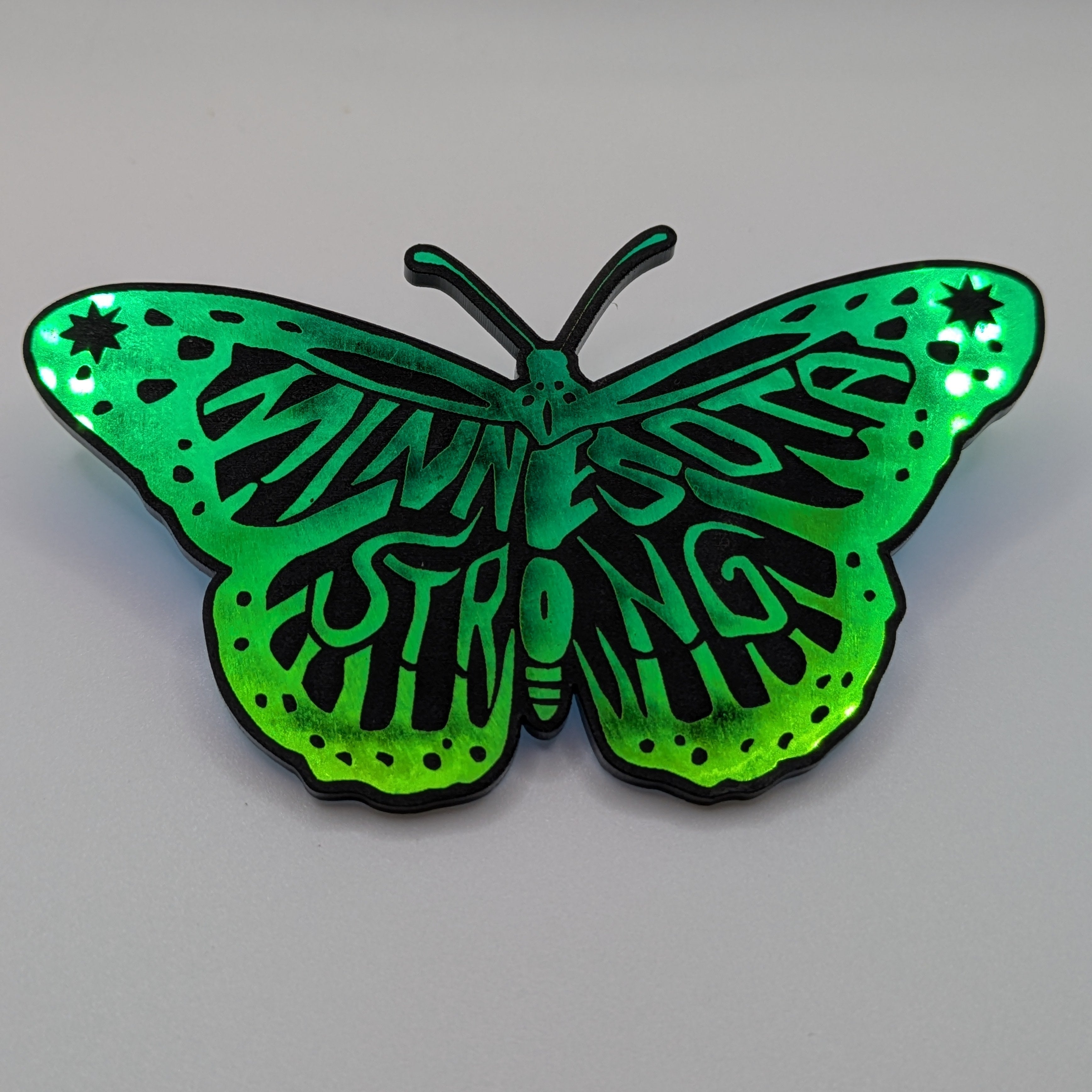 Shamrock Editions
