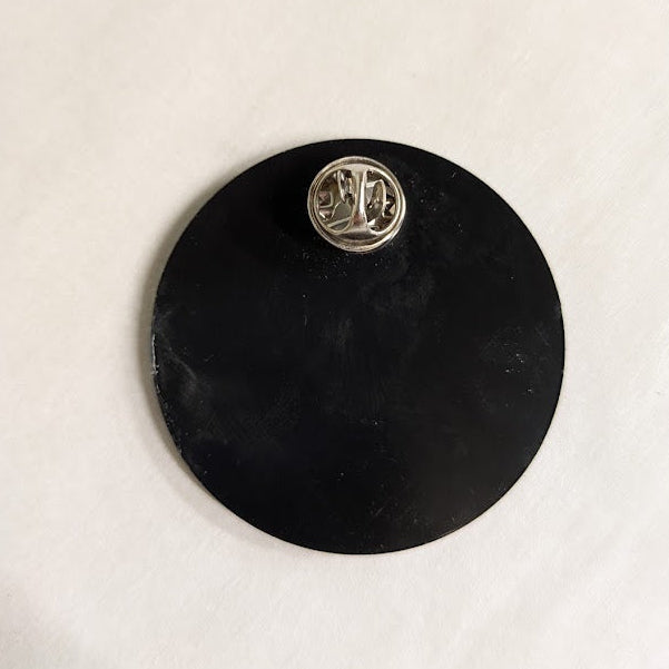 Rebel Loon Creative Resistance Earrings & Pins