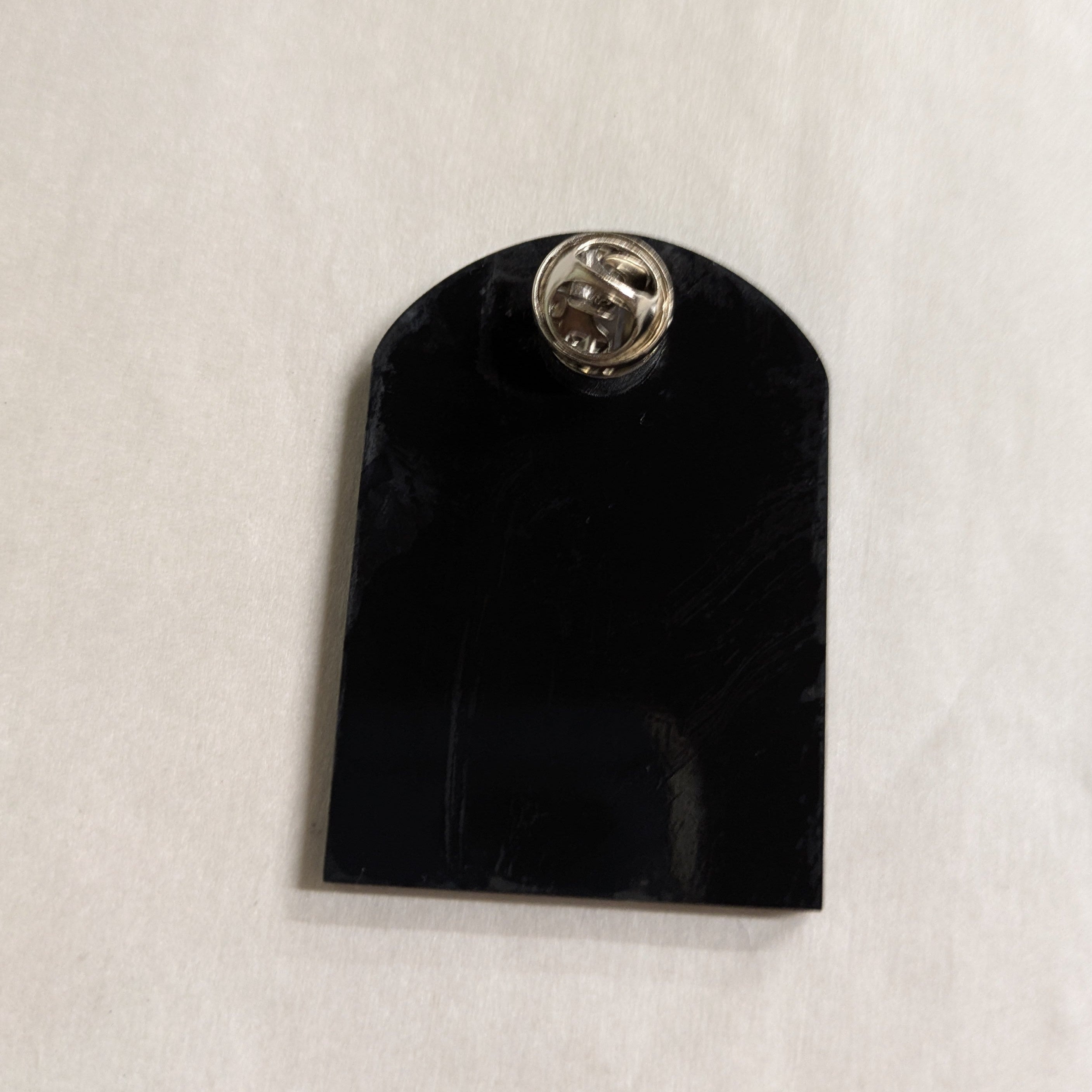 Bench Pressed's Fuck Ice Snowplow Creative Resistance Earrings & Pins