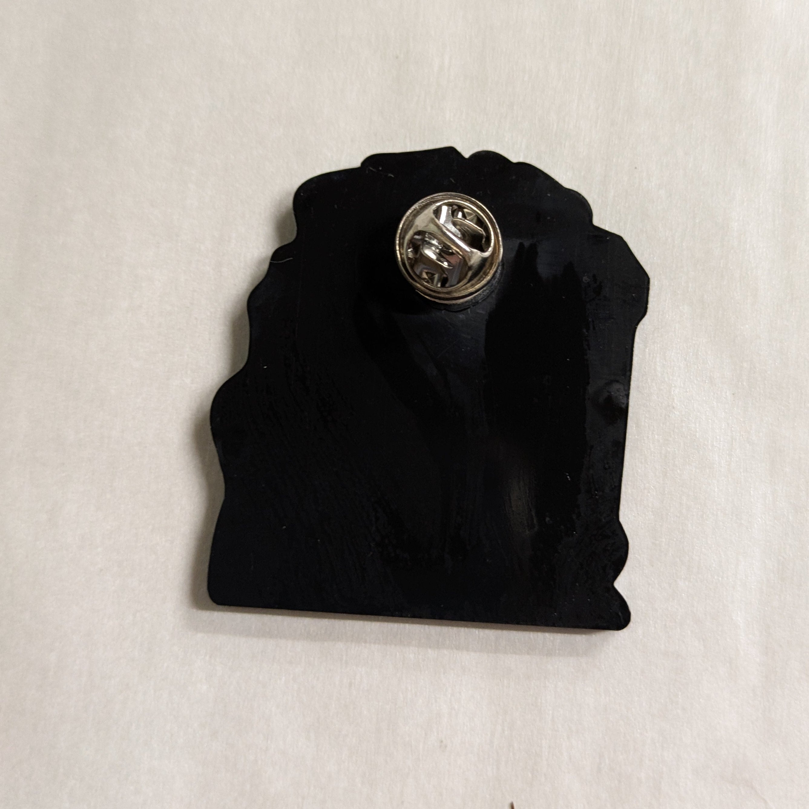 Quiet Piggy Creative Resistance Earrings & Pins