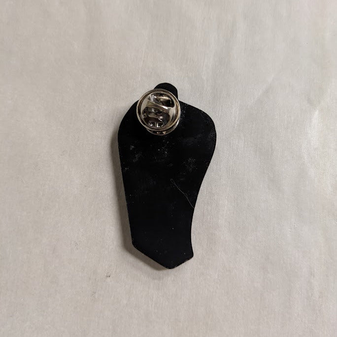 Stay Loud Creative Resistance Earrings & Pins